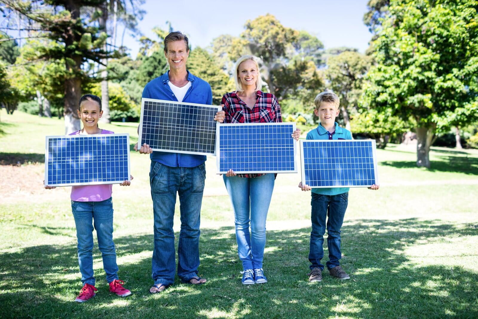 How Solar Panels Can Change Your Lifestyle For The Better?